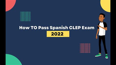 is the spanish clep test hard|clep exams ranked by difficulty.